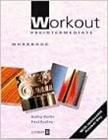 Obrazek Workout:  Pre-Intermediate, Workbook