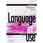 Obrazek Language in Use Intermediate CB