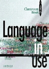 Obrazek Language in Use Pre-intermediate Classroom book