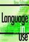 Obrazek Language in Use Pre-intermediate Self-study workbook with answer key