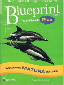 Obrazek  Blueprint 2 Workbook Plus Matura