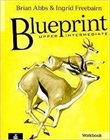 Obrazek Blueprint  Upper-Intermediate  Workbook