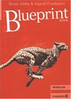 Obrazek Blueprint  one Workbook
