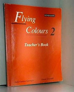 Obrazek Flying Colours: 2: Teacher's Book