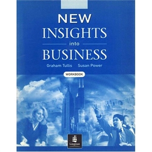 Obrazek Insights into Business New workbook