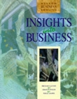 Obrazek Insights into Business: Students' Book
