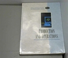 Obrazek Production and Operations-Business Management English