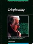 Obrazek Telephoning (Longman Business English Skills)