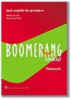 Obrazek Boomerang Elementary Podręcznik