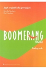 Obrazek Boomerang Starter  podręcznik