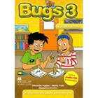 Obrazek Bugs 3+CD z piosenkami