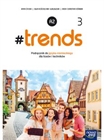 Obrazek #trends 3. Liceum i technikum. Podręcznik 