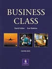 Obrazek Business Class course book
