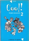 Obrazek Cool ! 2 Teacher's Book