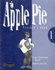 Obrazek Apple Pie 1 Teacher's Book