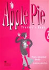 Obrazek Apple Pie 2 Teacher's Book