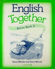 Obrazek English Together 3 Action Book