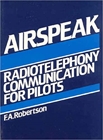 Obrazek Airspeak: English Radiotelephony Pilots Book
