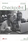 Obrazek Checkpoint B1+. Workbook +online workbook