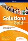 Obrazek   Solutions Gold Upper-Intermediate Podręcznik