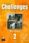 Obrazek Challenges 2 Workbook