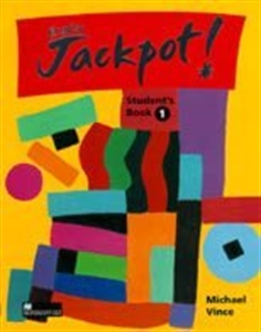 Obrazek English Jackpot! cz 1  Student's Book