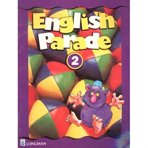 Obrazek English Parade 2  Pupil's Book