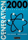 Obrazek GENERATION 2000 cz 3 Workbook