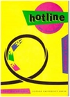 Obrazek Hotline  Pre-Intermediate  Student's Book
