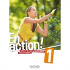 Obrazek En Action 1 podręcznik  SPP