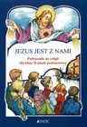 Obrazek Jezus jest z nami.Klasa 2.podręcznik do religii dla szkoły podstawowej.