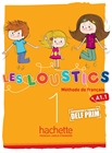 Obrazek Les Loustics 1 podręcznik