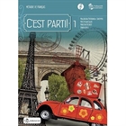 Obrazek C'est parti! 1 Podręcznik + CD A1
