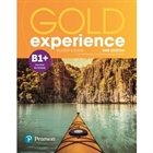 Obrazek Gold Experience 2ed B1+ SB +eBook