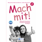 Obrazek  Mach mit! 2. Nowa edycja. Język niemiecki. Klasa 5 (materiał ćwiczeniowy)