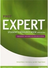Obrazek FIRST EXPERT 3ED STUDENT'S RESOURCE BOOK WITHOUT KEY