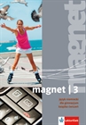 Obrazek Magnet 3. Język niemiecki (materiał ćwiczeniowy)