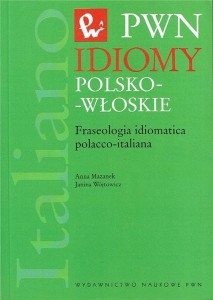 Obrazek Idiomy polsko-włoskie
