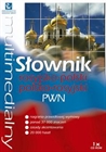 Obrazek Multimedialny słownik rosyjsko-polski polsko-rosyjski (płyta CD).
