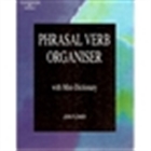 Obrazek  Phrasal Verb Organiser with Mini-Dictionary +key