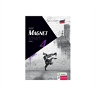 Obrazek Magnet smart 4. Język niemiecki (podręcznik wieloletni z filmami)