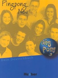 Obrazek PingPong NEU 3 Podręcznik 