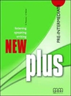Obrazek New Plus Pre-Intermediate. Class CD 