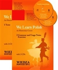 Obrazek WP We Learn Polish +2CD 