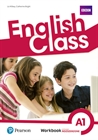 Obrazek ENGLISH CLASS A1 ZESZYT ĆWICZEŃ + ONLINE HOMEWORK (MATERIAŁ ĆWICZENIOWY) WYDANIE ROZSZERZONE