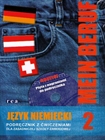 Obrazek Mein Beruf cz.2 Język niemiecki Podręcznik z ćwiczeniami dla zsz