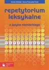 Obrazek Repetytorium leksykalne z języka niemieckiego
