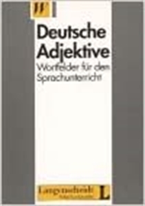 Obrazek Deutsche Adjective