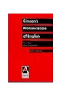 Obrazek GIMSON'S PRONUNCIATION OF ENGLISH