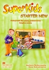 Obrazek Superkids Starter NEW SB z CD